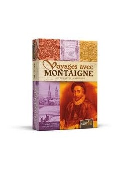 Voyages avec Montaigne