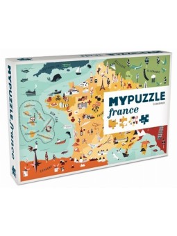 MYPUZZLE FRANCE