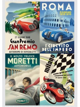 Puzzle Italian Classics