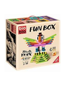BioBlo Fun Box