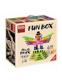BioBlo Fun Box