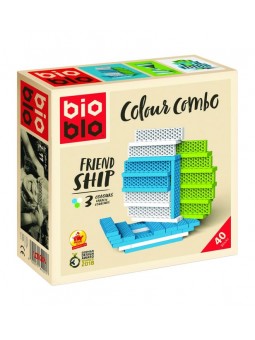 BioBlo Colour Combo