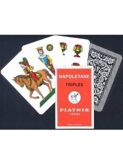 SCOPA NAPOLETANE