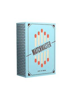 Matchmaster