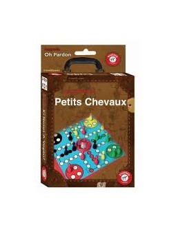 Petits Chevaux Magnétiques