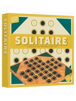 Solitaire