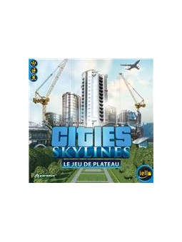 Cities Skylines