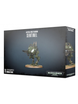 WH40K - Astra Militarium :...