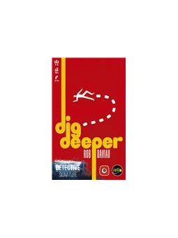 Detective - Dig Deeper