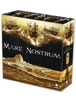 Mare Nostrum