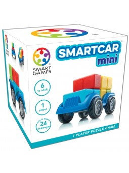 Smartcar  Mini