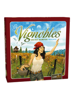 Vignoble