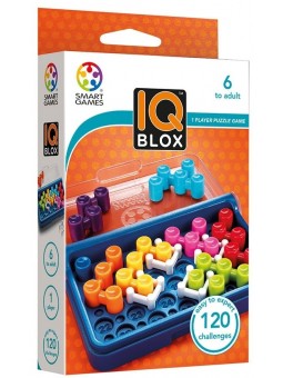 Smart Games - IQ Blox