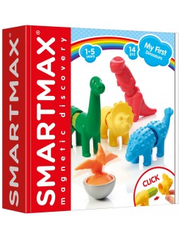 SmartMax My First Dinosaurs