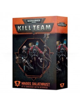 Kill Team - Set de...