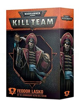 Kill Team - Set de...