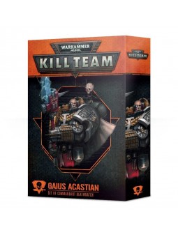 Kill Team - Set de...