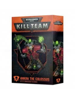Kill Team - Set de...
