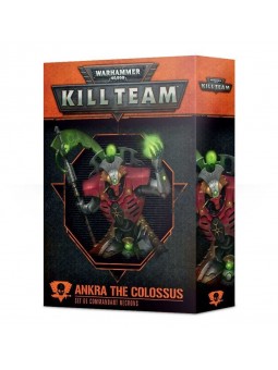 Kill Team - Set de...