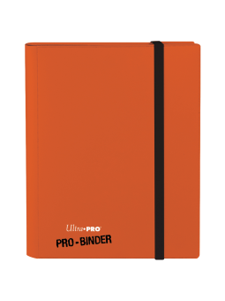 Ultra PRO  PRO-Binder A4...