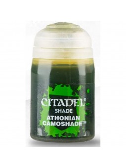 Citadel - Shade : Athoniam...