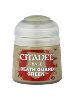 Citadel - Base : Death...