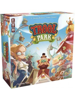 Trool Park