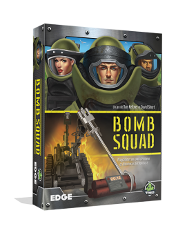 Bomb Squad