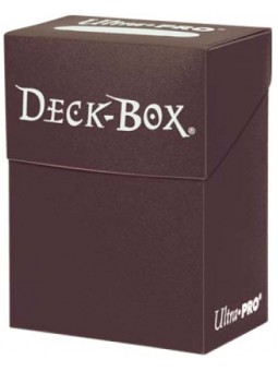 Ultra PRO : Deck Box 75...