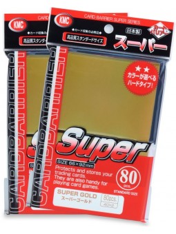 KMC standard super gold