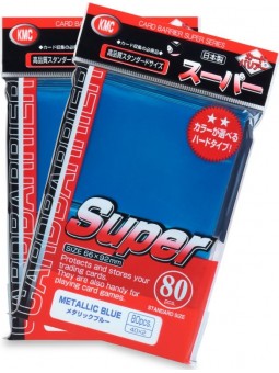 KMC standard super blue...