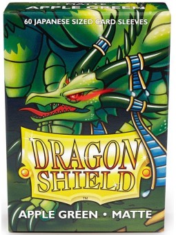 Dragon Shield MATTE -...