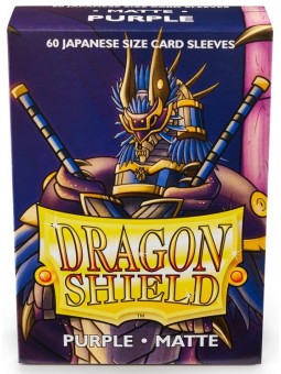 Dragon Shield MATTE -...