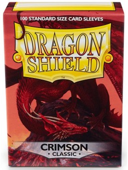 Dragon Shield Classic -...