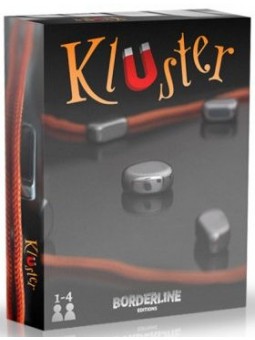 Kluster