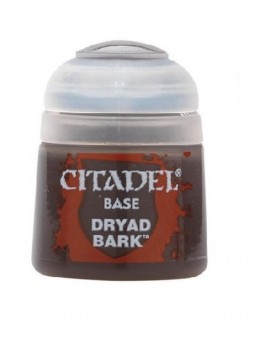 Citadel - Base : Dryad Bark...