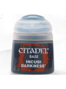 Citadel - Base : Incubi...