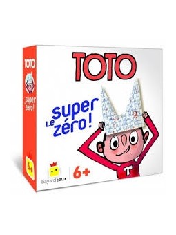 Toto le Super Zéro