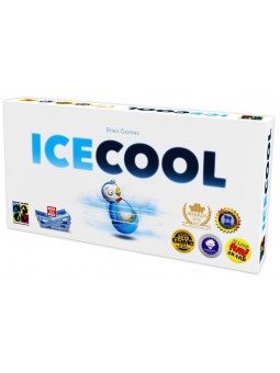 Ice Cool