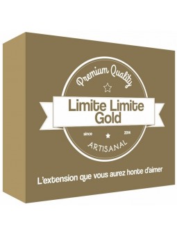 Limite Limite Gold