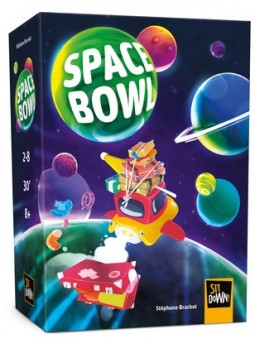 SPACE BOWL