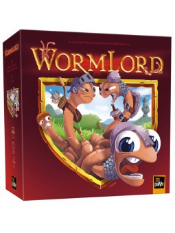 WORMLORD
