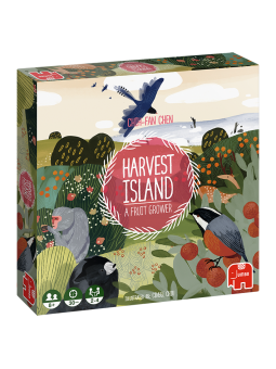 Harvest Island