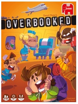 Overbooked