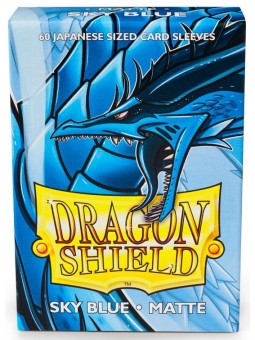 Dragon Shield MATTE -...