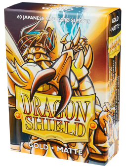 Dragon Shield MATTE -...