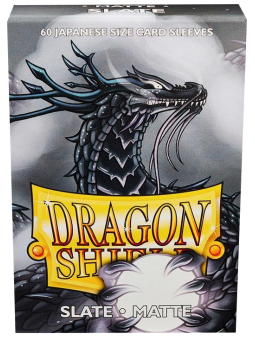 Dragon Shield MATTE -...