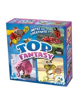 Top Fantasy