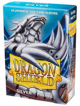 Dragon Shield MATTE -...