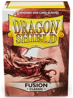 Dragon Shield Classic - Fusion